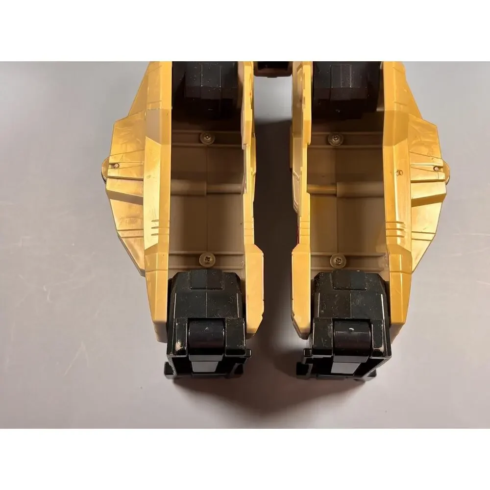 Transformers starscream supreme